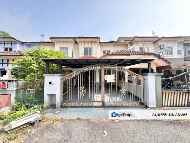 House for sale in Selangor