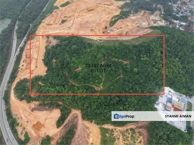 House for sale in Selangor
