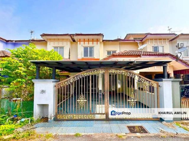 House for sale in Selangor