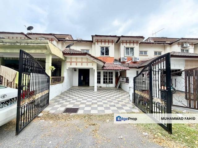 House for sale in Selangor