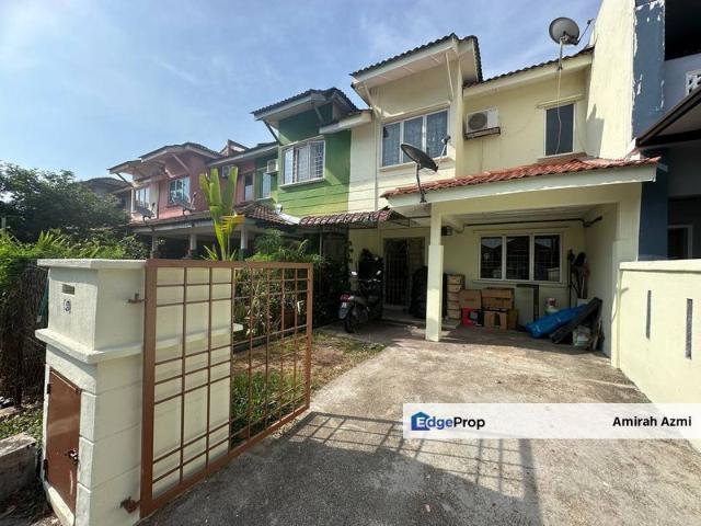 House for sale in Selangor
