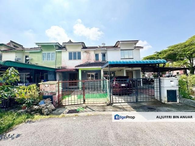 House for sale in Selangor