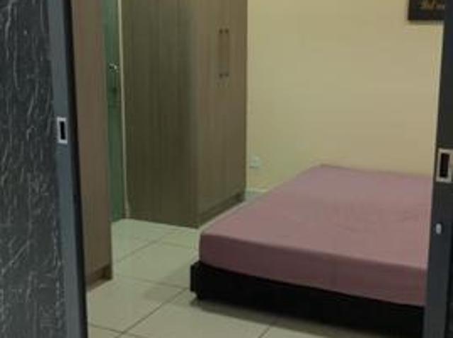 Serviced Residence for rent in Johore Bahru, Johor