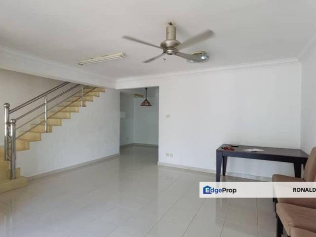 House for rent in Kajang, Langat