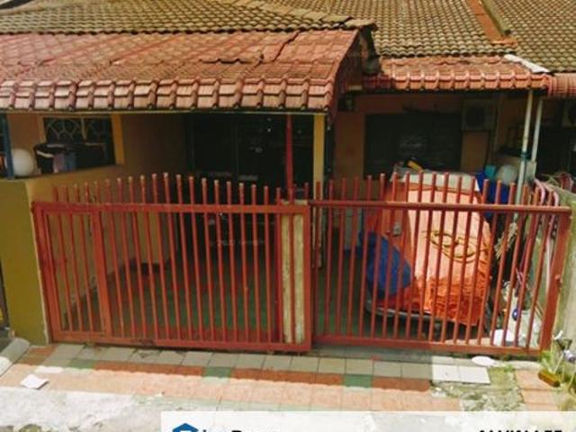 House for sale in Port Klang, Selangor