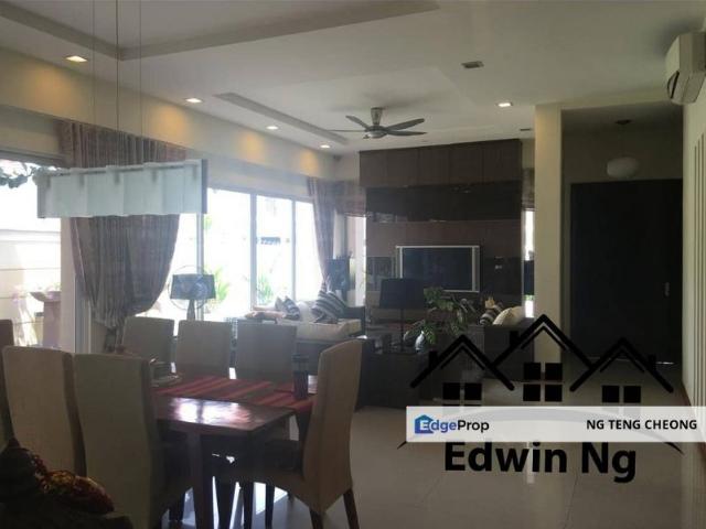House for sale in Georgetown, Penang