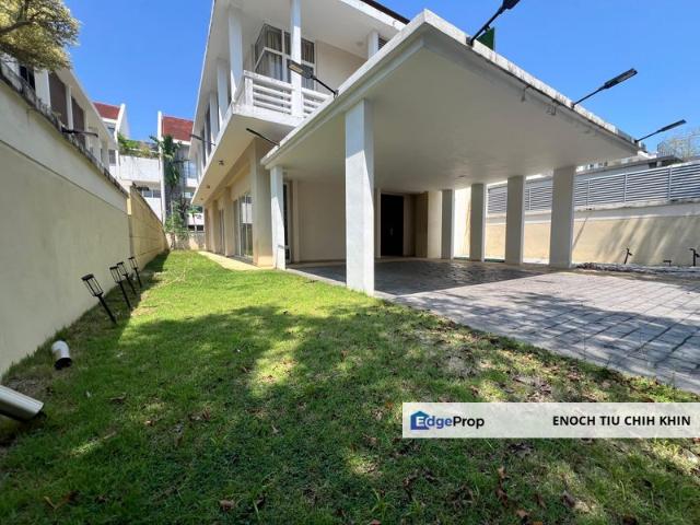 House for sale in Georgetown, Penang