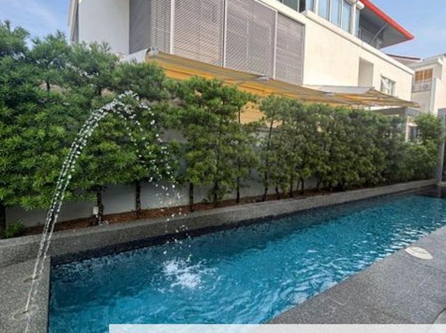 House for sale in Georgetown, Penang