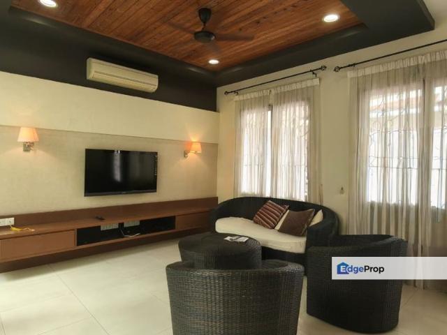 House for sale in Georgetown, Penang