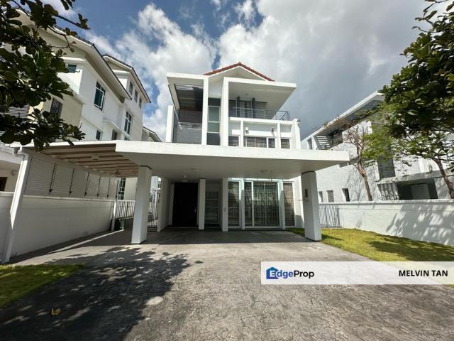 House for sale in Georgetown, Penang