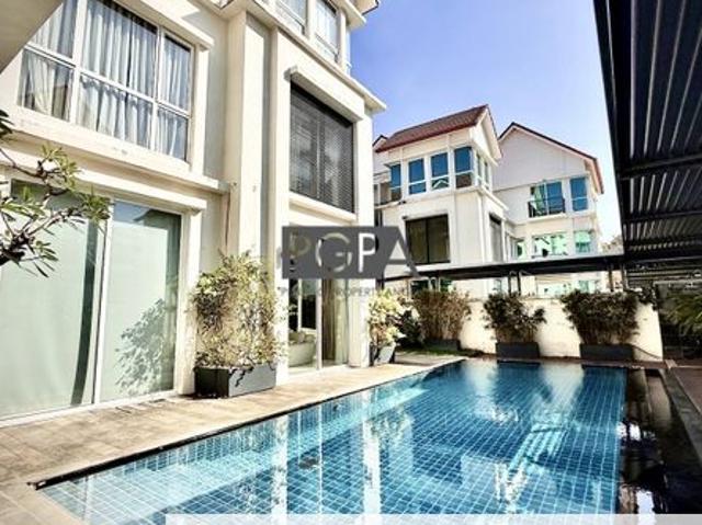 House for rent in Georgetown, Penang