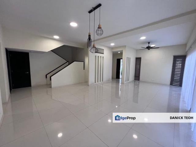 House for sale in Georgetown, Penang