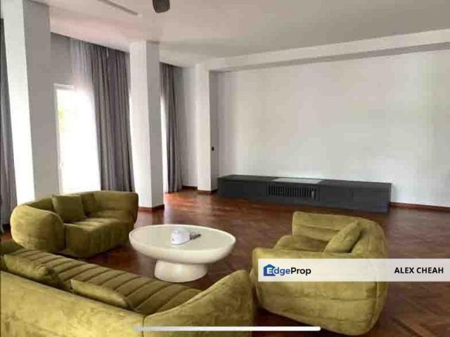 House for sale in Georgetown, Penang