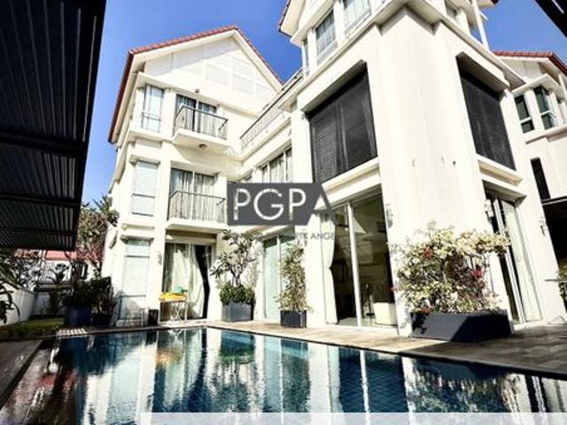 House for sale in Timur Laut, George Town