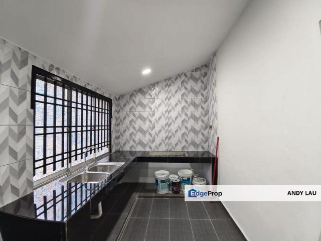 House for sale in Muar, Johor