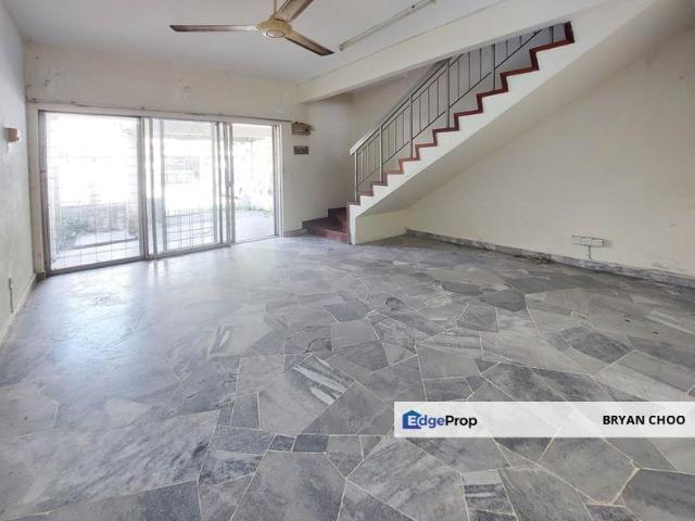 House for sale in Petaling, Subang Jaya