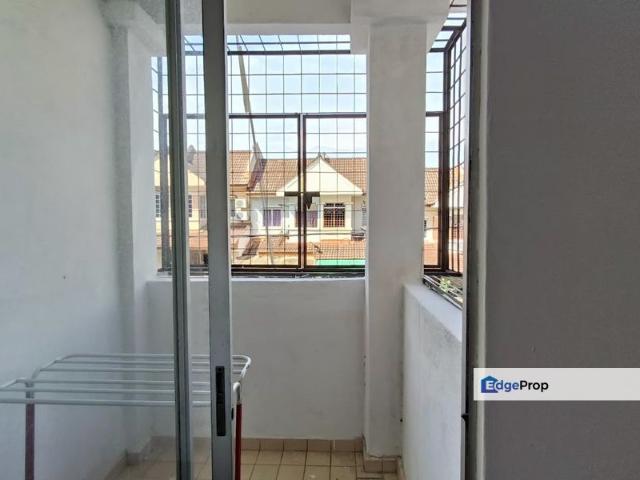 House for sale in Petaling, Subang Jaya