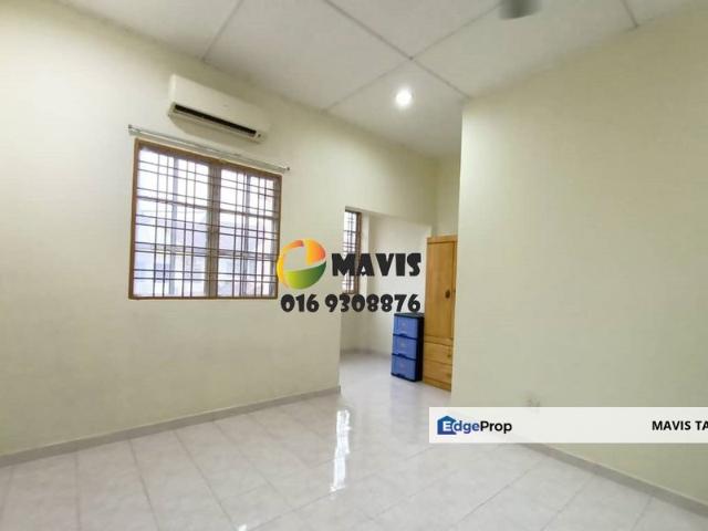 House for rent in Petaling, Subang Jaya