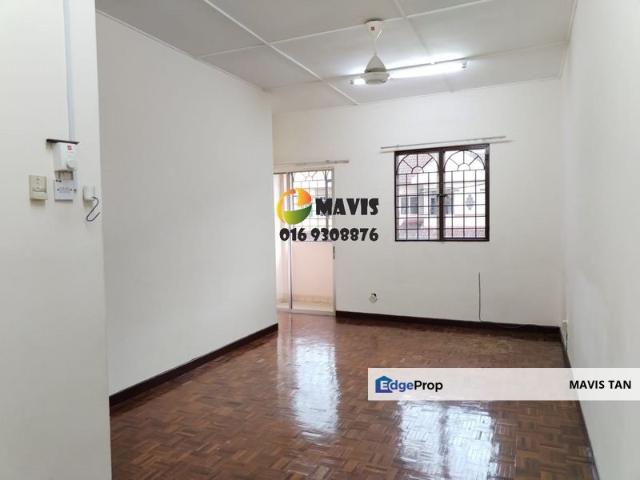 House for rent in Petaling, Subang Jaya