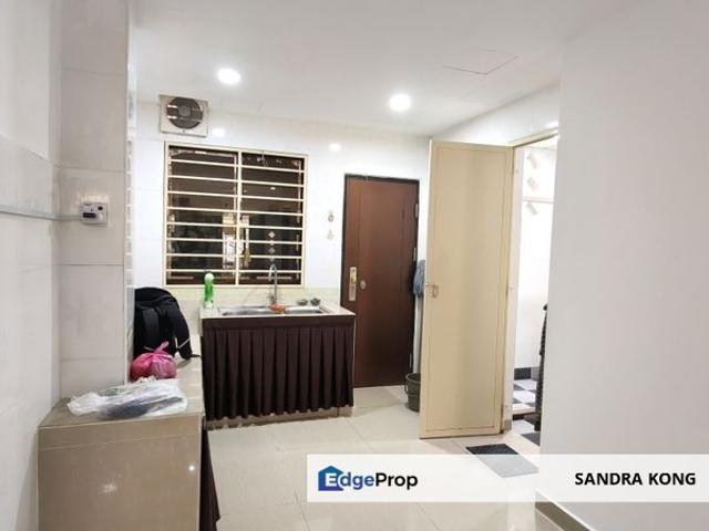 House for sale in Petaling, Subang Jaya