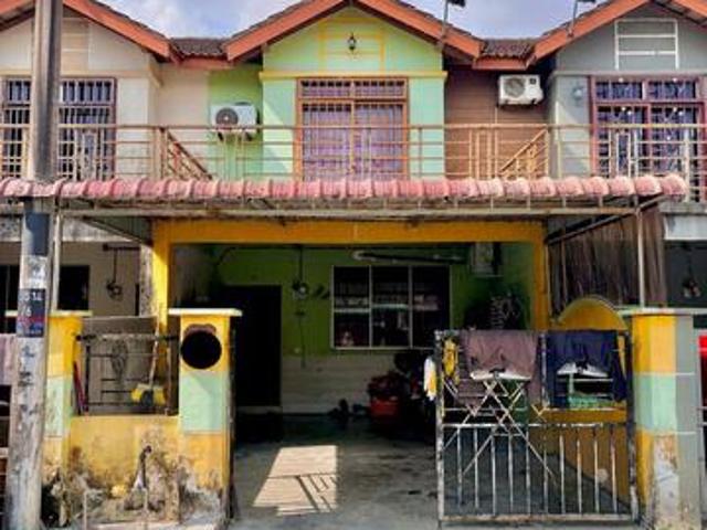 Terraced House for sale in Pasir Gudang, Johor