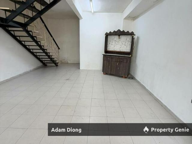 Terraced House for sale in Pasir Gudang, Johor Bahru