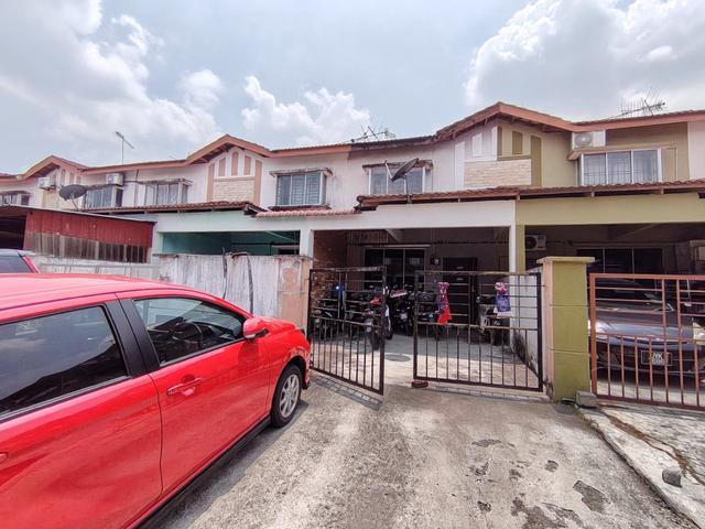Terraced House for sale in Pasir Gudang, Johor