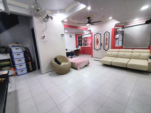 Terraced House for sale in Pasir Gudang, Johor