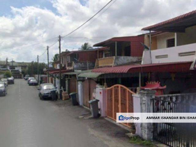 House for sale in Plentong, Johor