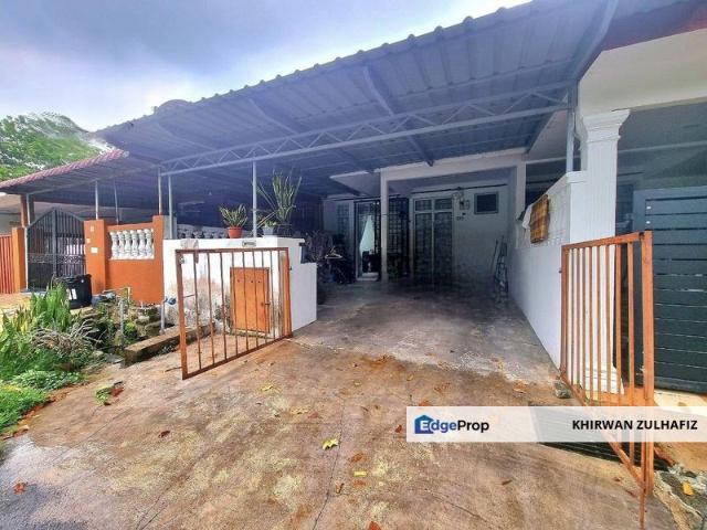 House for sale in Selangor