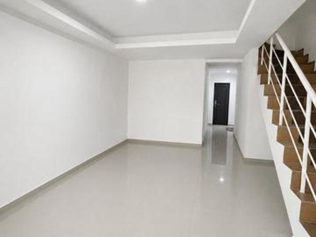 Terraced House for sale in Tebrau, Johor