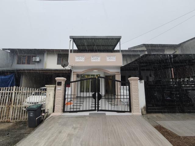 Terraced House for sale in Tebrau, Johor