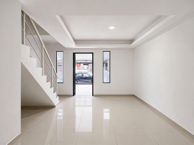 Terraced House for sale in Johore Bahru, Johor