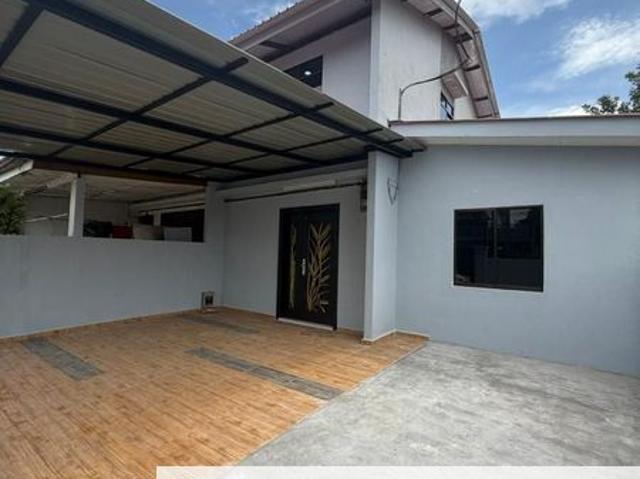 House for sale in Plentong, Johor