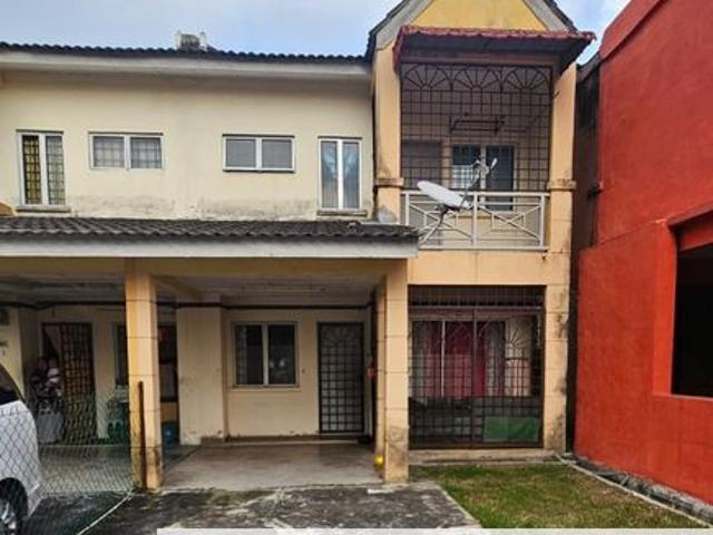 House for sale in Kajang, Langat