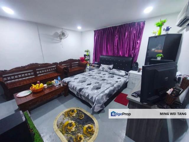House for sale in Plentong, Johor
