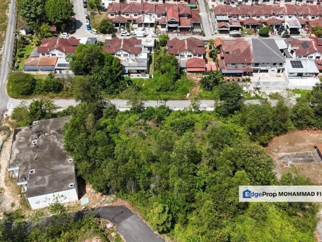House for sale in Petaling, Alam Impian