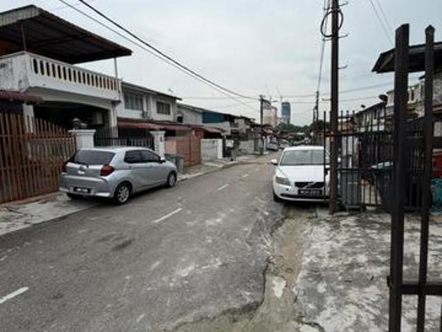 Terraced House for sale in Johore Bahru, Johor