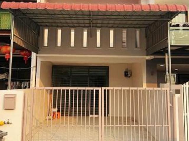 Terraced House for rent in Johore Bahru, Johor