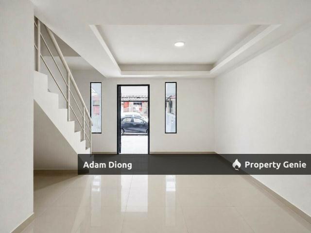 Terraced House for sale in Taman Johor Jaya, Plentong