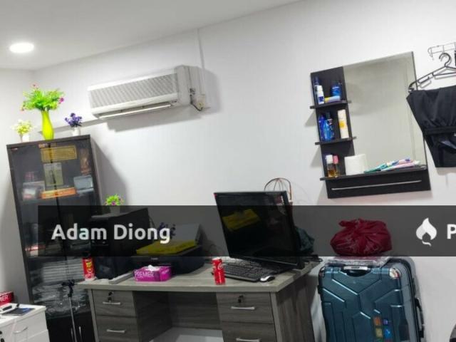 Terraced House for sale in Plentong, Johor