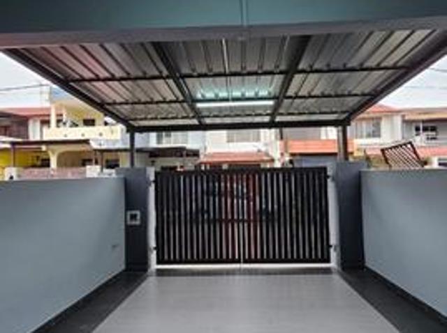 Terraced House for sale in Johore Bahru, Johor