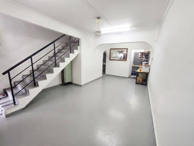 Terraced House for sale in Johore Bahru, Johor