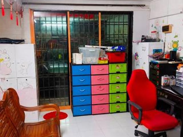Terraced House for sale in Johore Bahru, Johor