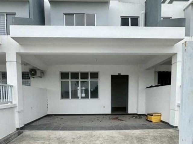 House for sale in Pengerang, Johor