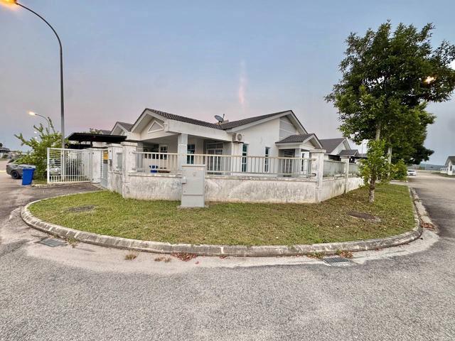 Terraced House for sale in Kota Tinggi, Johor