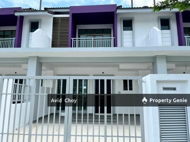 Terraced House for rent in Masai, Johor