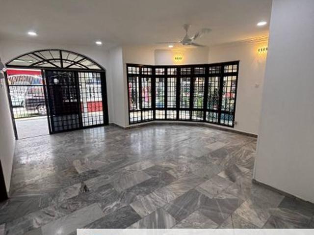 House for rent in Sibu Laut, Sarawak