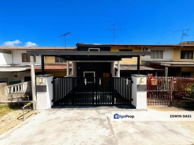 House for sale in Johore Bahru, Johor