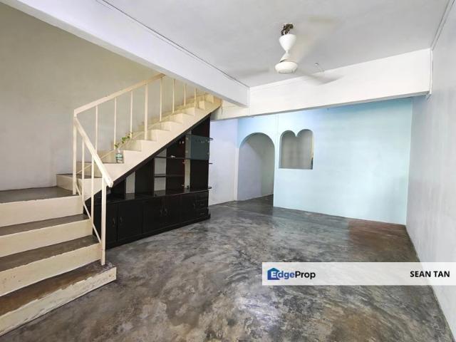House for sale in Batu Kitang
